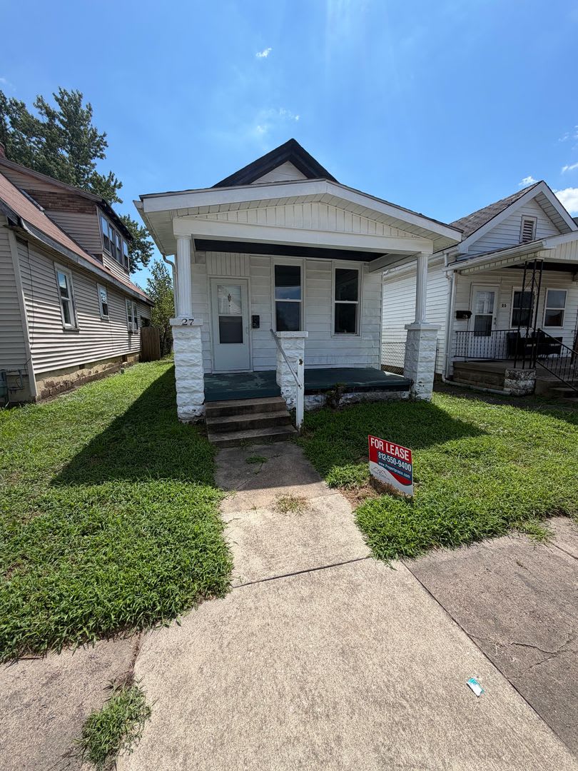 27 East Oregon Street Evansville, IN 47711 – photo 1