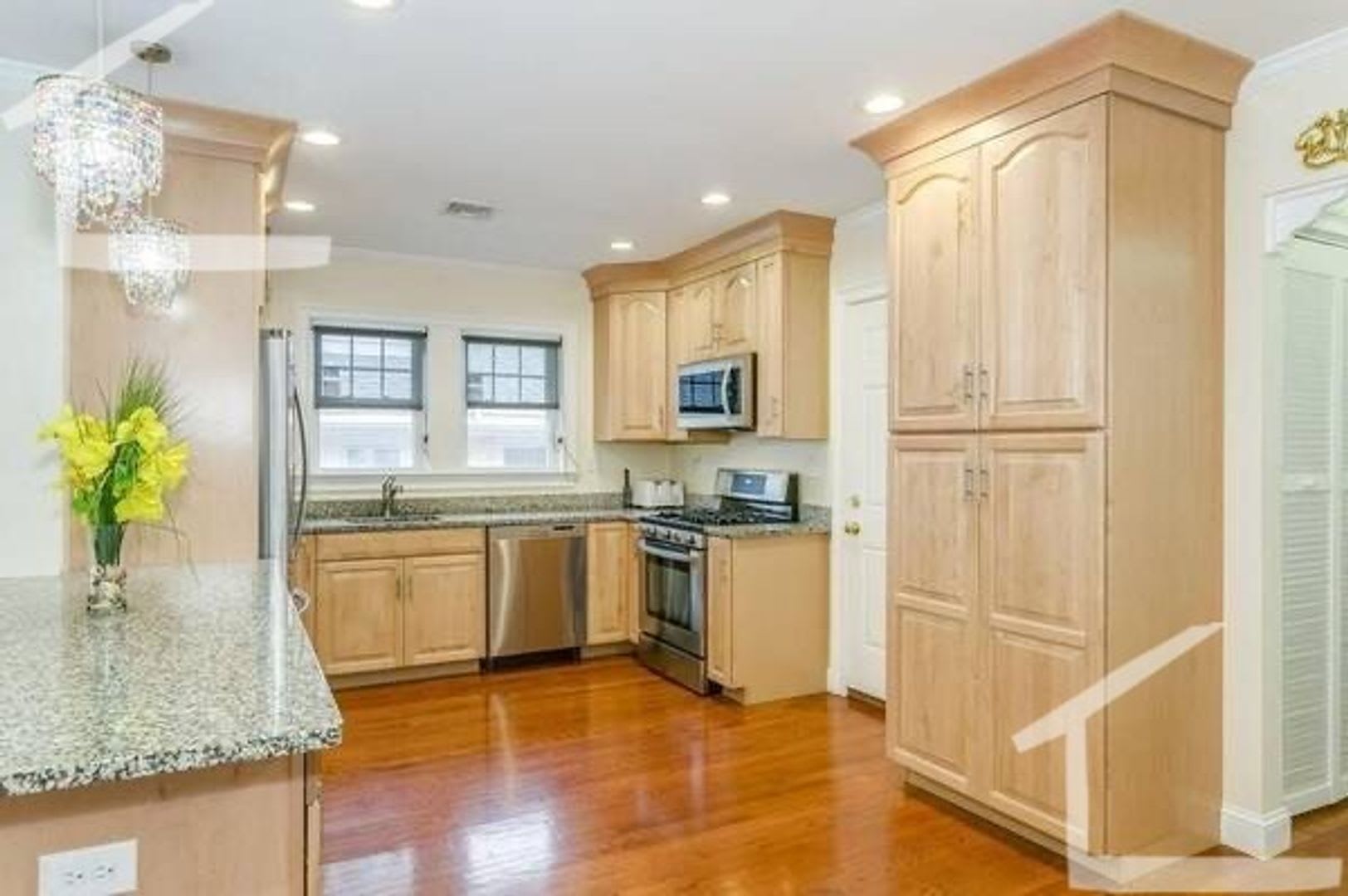 17 Elliot Crescent #1A Brookline MA 02467 – photo 3