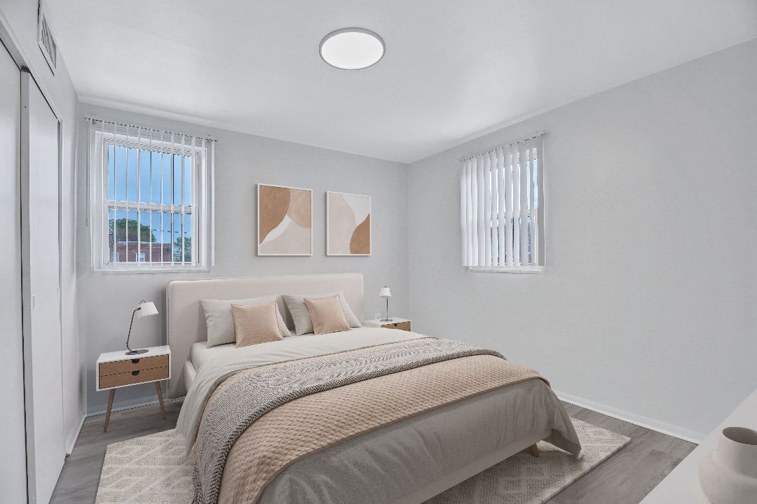 Glebe House Apartments – photo 4