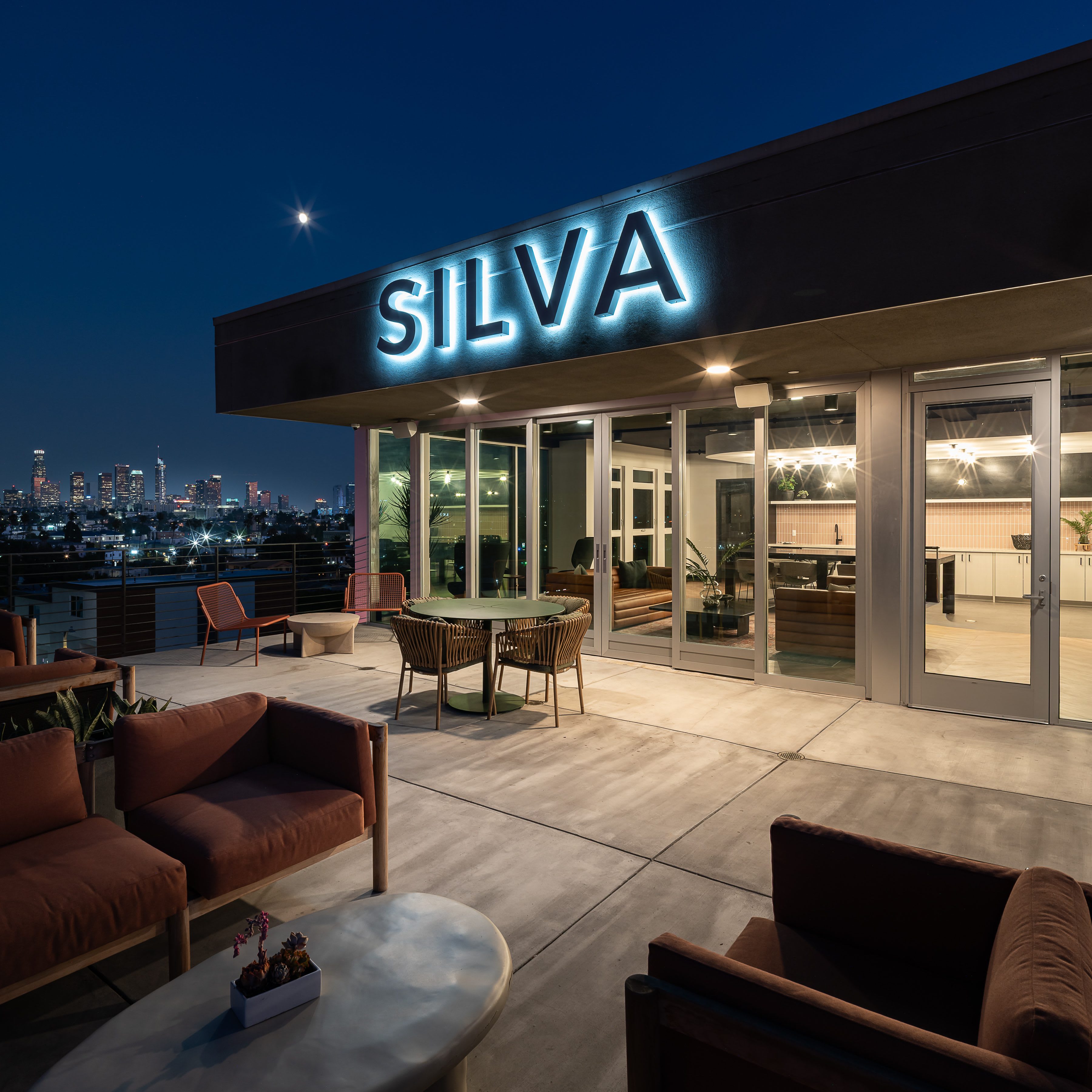 Silva Los Angeles – photo 5