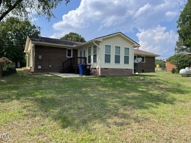 384 E Wimberly Street – photo 3