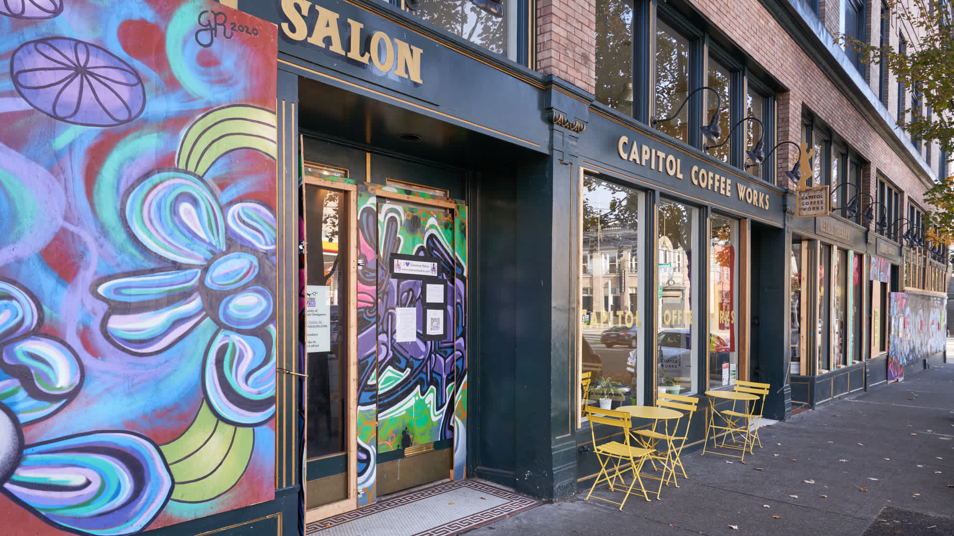 Chloe On Madison – photo 2