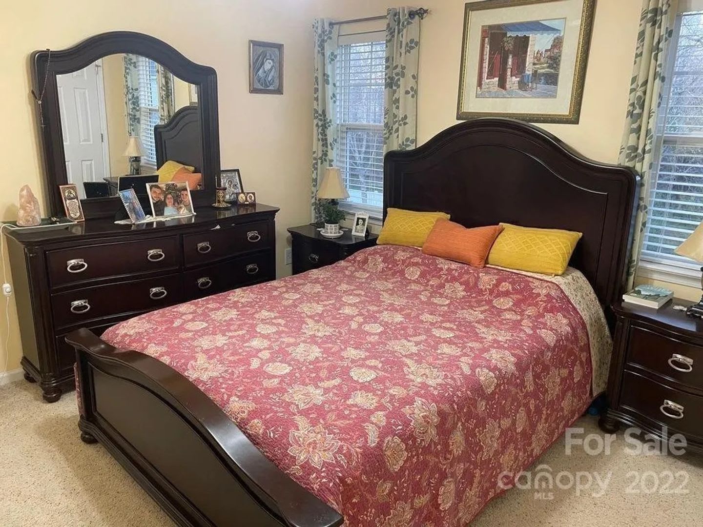 Room In 4 Bedroom Home At Meadowcreek Village Dr – photo 5