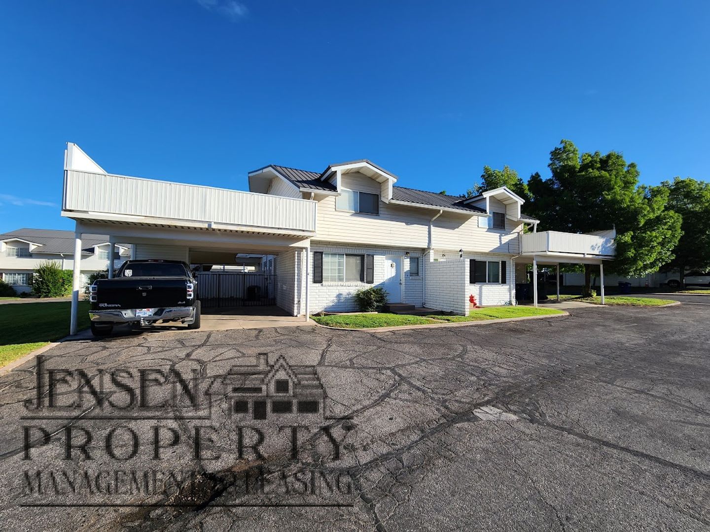 Homestead Farms Town Home – photo 2