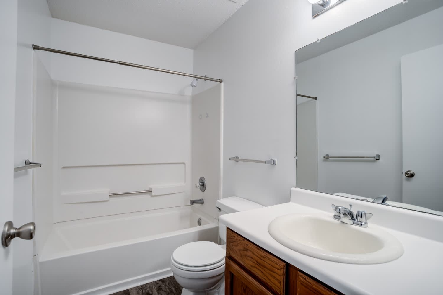 Wildwood Springs Apartment Homes – photo 5