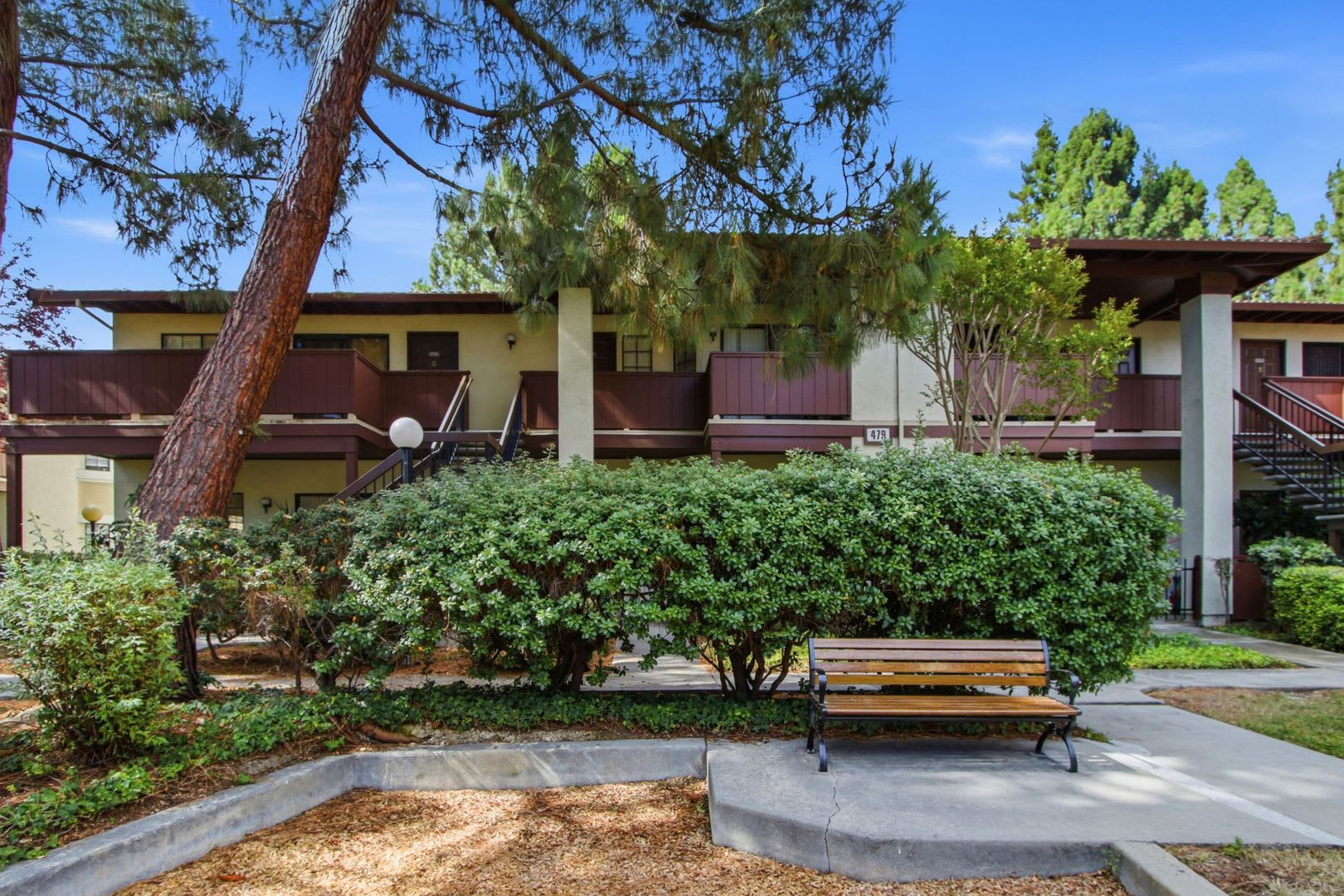 Sunnyvale Condo For Rent – photo 1
