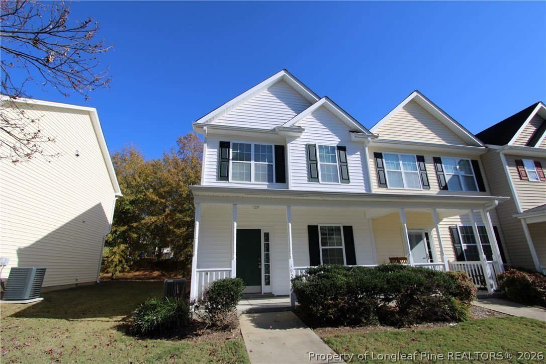 3921 Volkswalk Place – photo 1