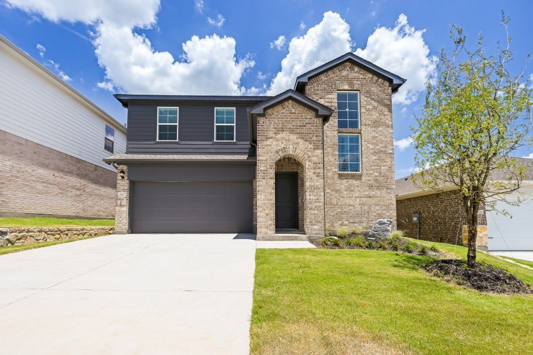 3417 tomahawk Drive – photo 1