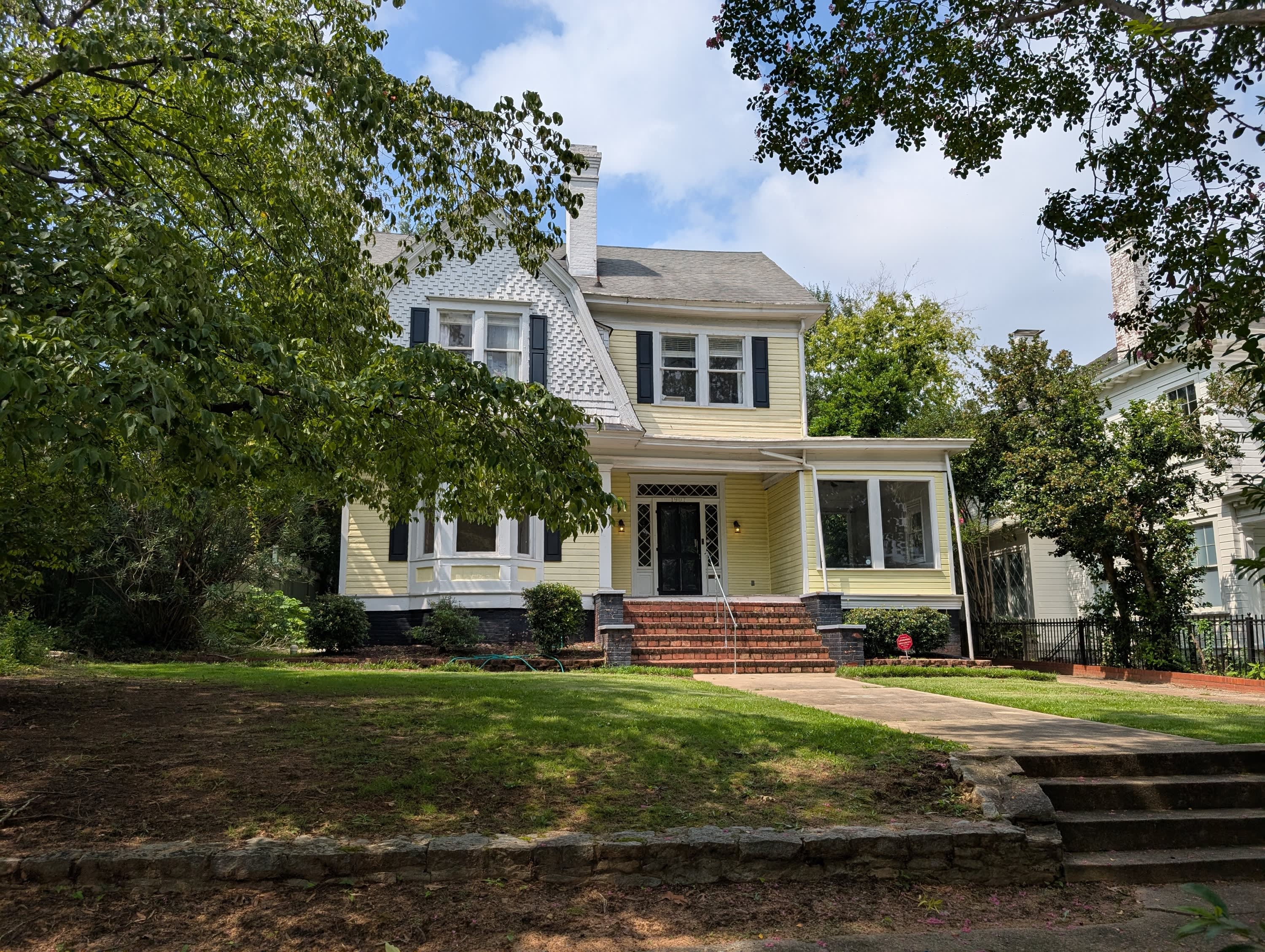 1907 Pendleton Street – photo 2