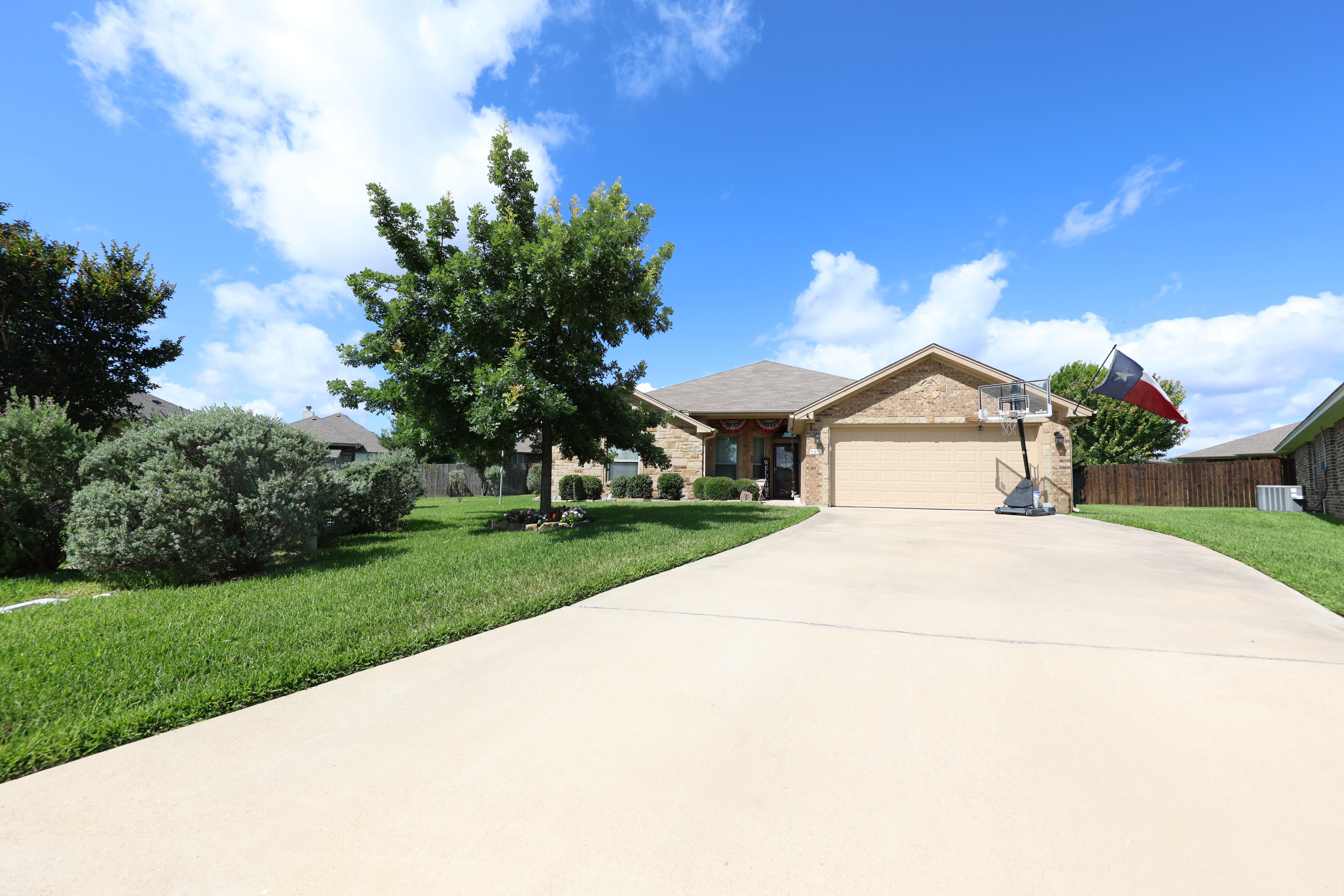 8413 Split Trail Cv – photo 1