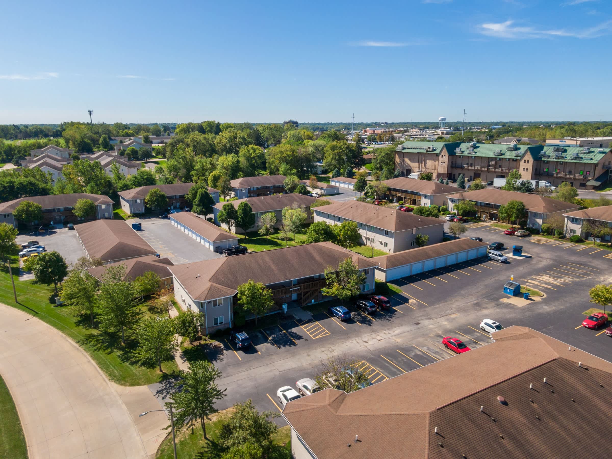 Ashford Apartments – photo 5