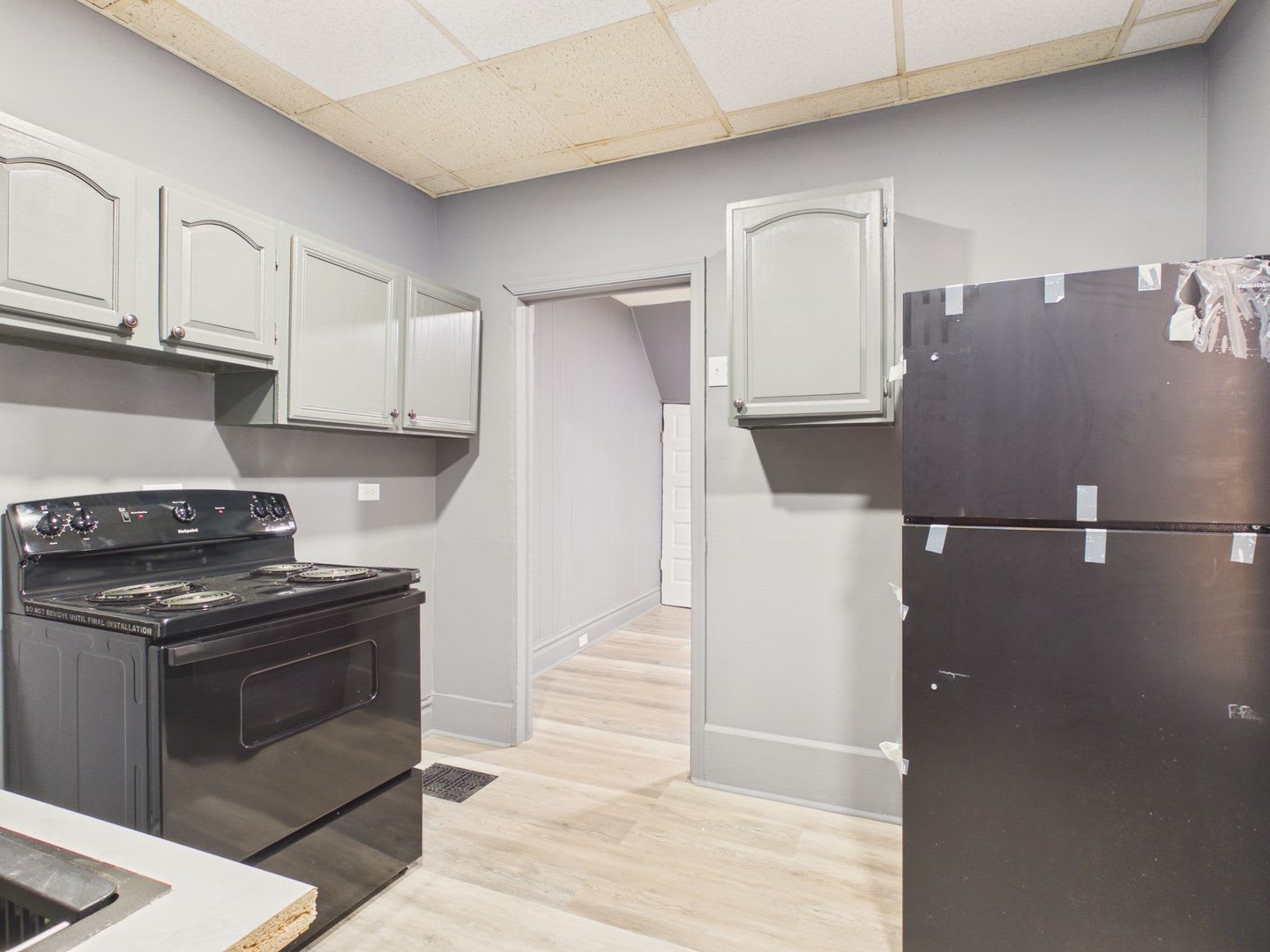 3 Bedroom Single Family Home On Naudain St – photo 4