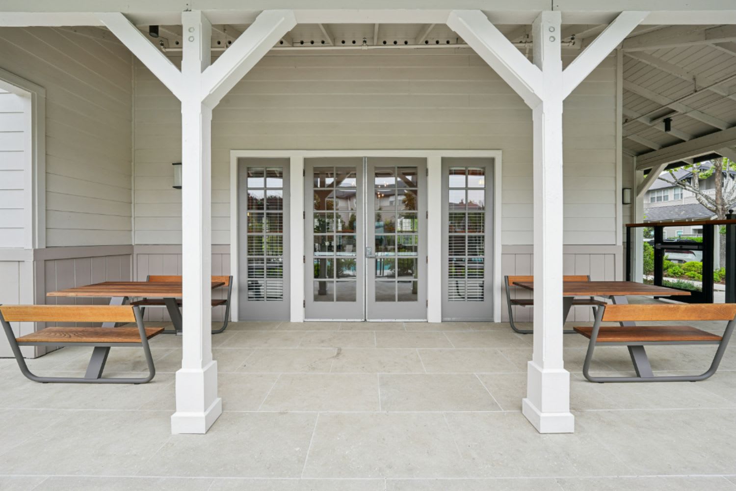 The Presidio Apartments – photo 2