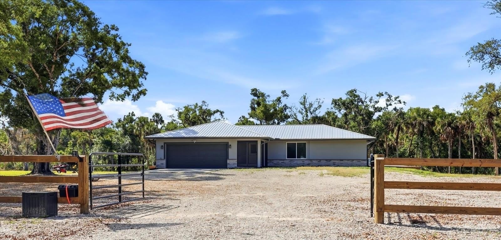 5361 MYAKKA VALLEY Trail – photo 1