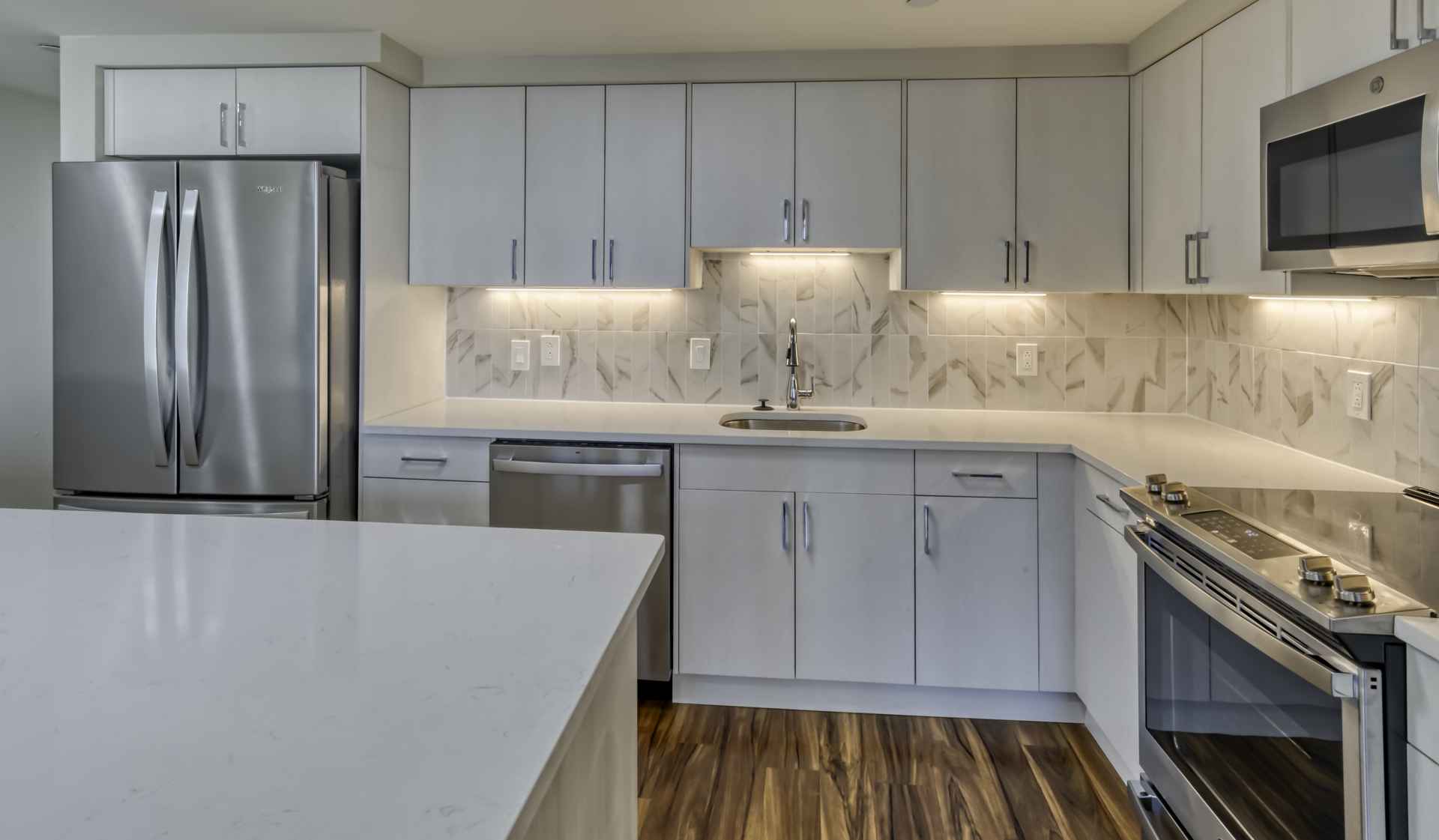1501 S Newkirk Street – photo 5