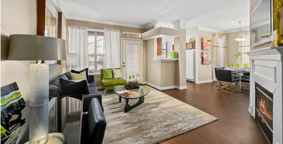 The Lanesborough Apartments – photo 1