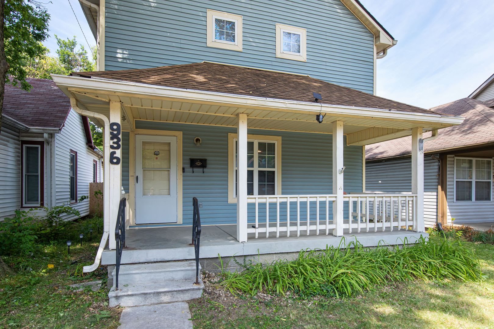 936 Camp Street – photo 5