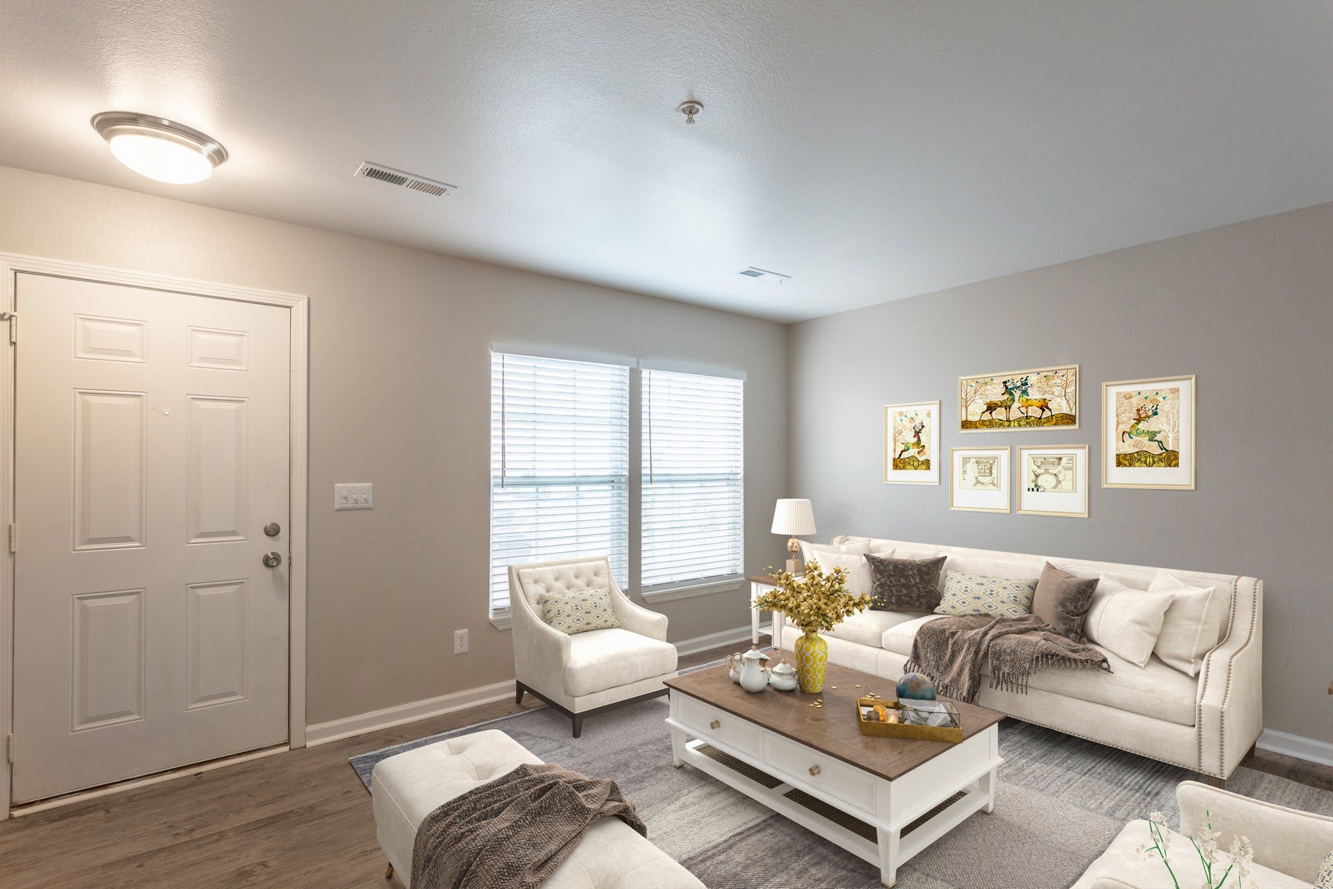 Lifestyle at the Bay – photo 3