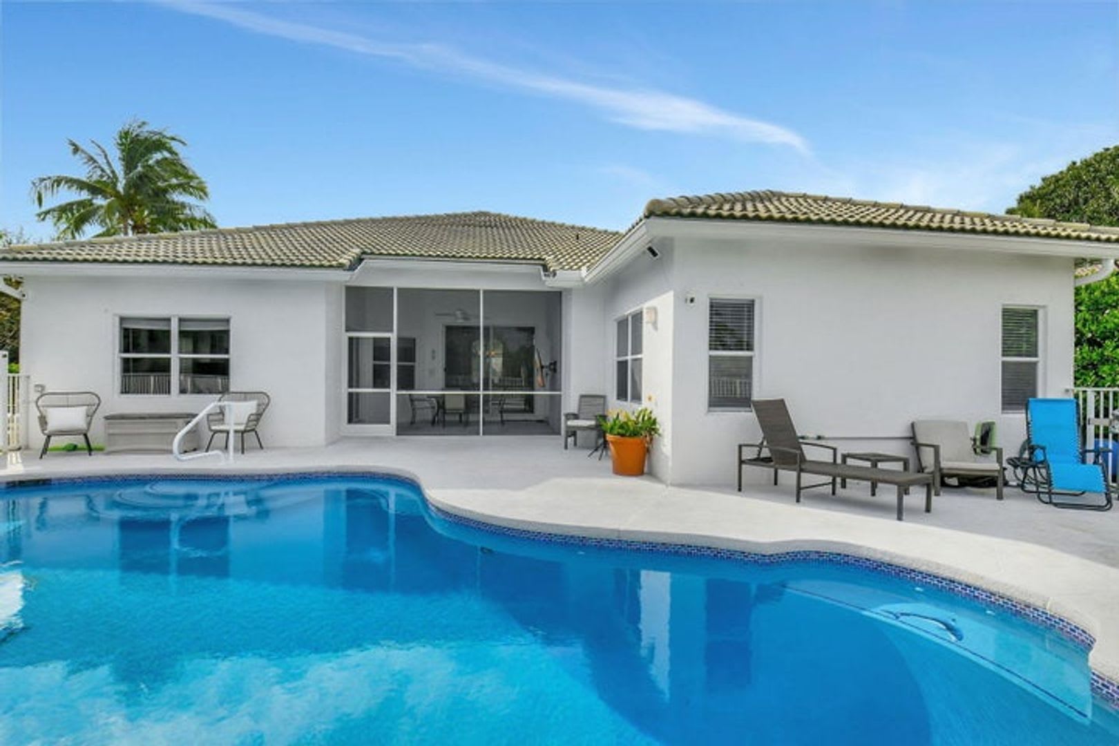 11723 WATERBEND Court, Wellington, FL 33414 – photo 1