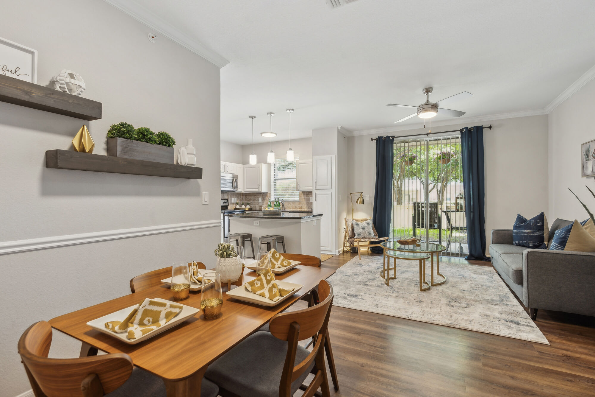 Villas at Legacy – photo 3