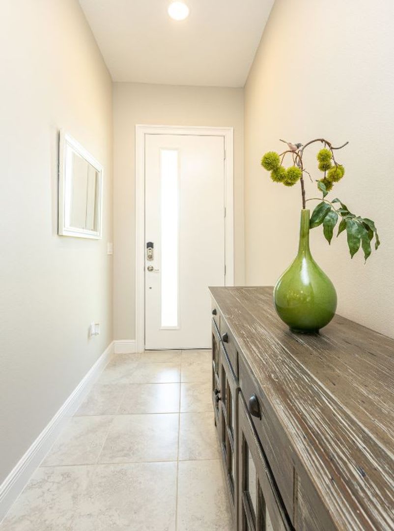 Modern 2-Bedroom, 2-Bath Duplex – 2278 Datura Loop 55+ Community – photo 5