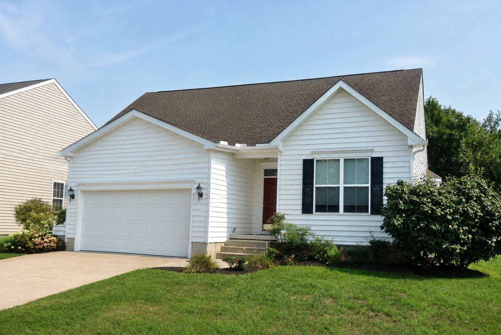 Ranch Home – photo 1