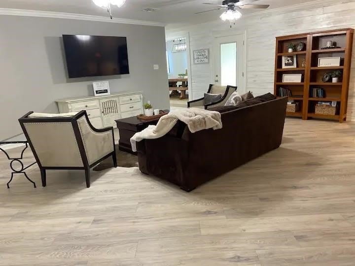 1402 Posey Brewer Road – photo 4