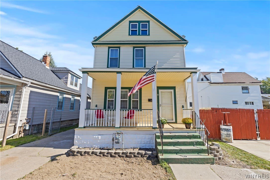 11 Baynes Street – photo 1