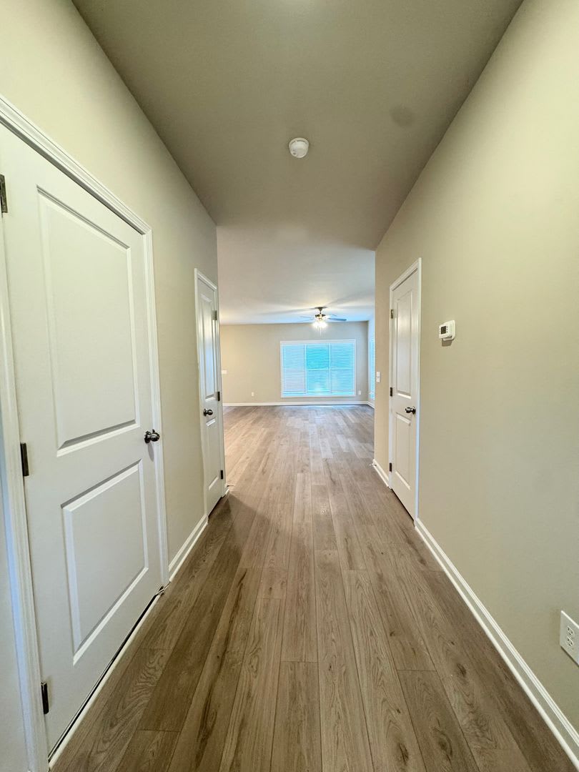 McCoy Street Townhomes! – photo 2