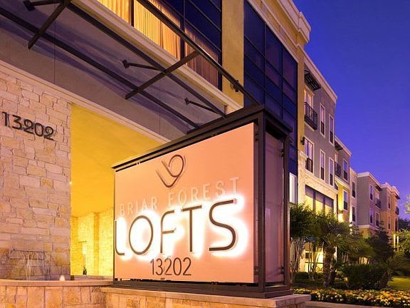 Briar Forest Lofts – photo 4