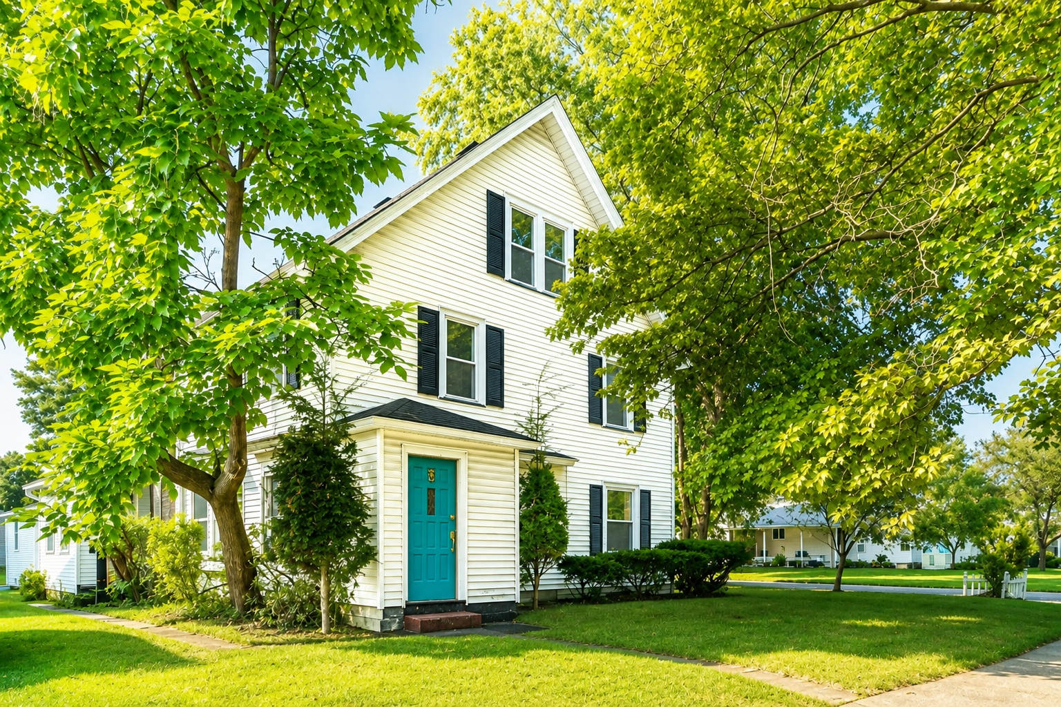 615 Britton Road – photo 1