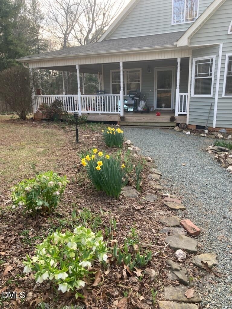 4150 Chatham Church Road – photo 1