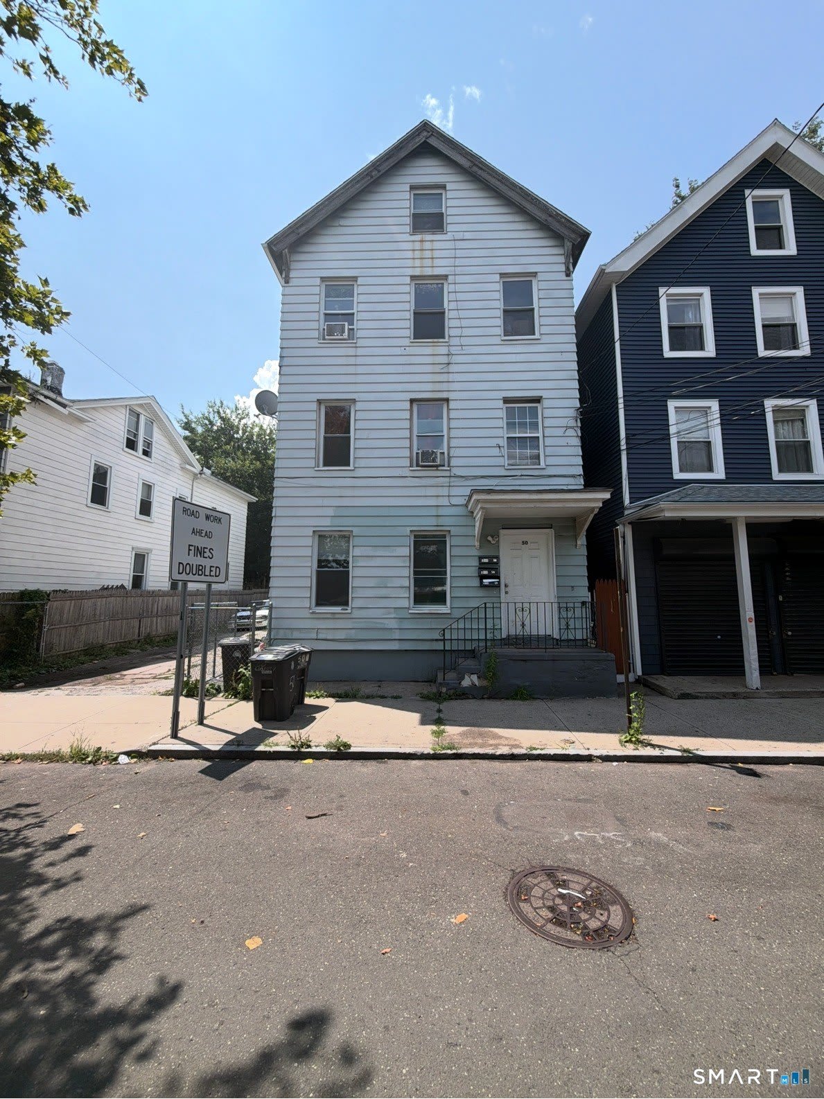 50 Liberty Street – photo 1