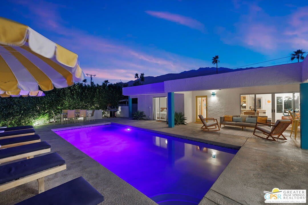 1481 N Fiesta Rd – photo 1
