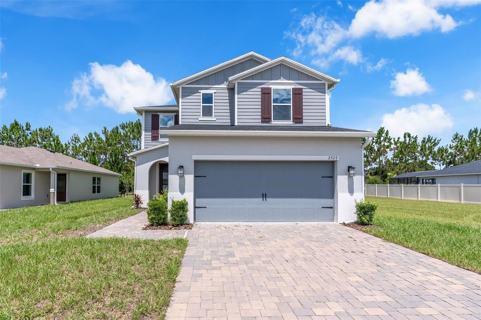 2729 SANCTUARY Drive – photo 1
