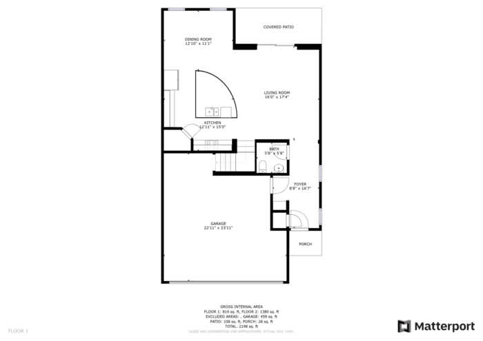 5431 Little Stream Lane – photo 4