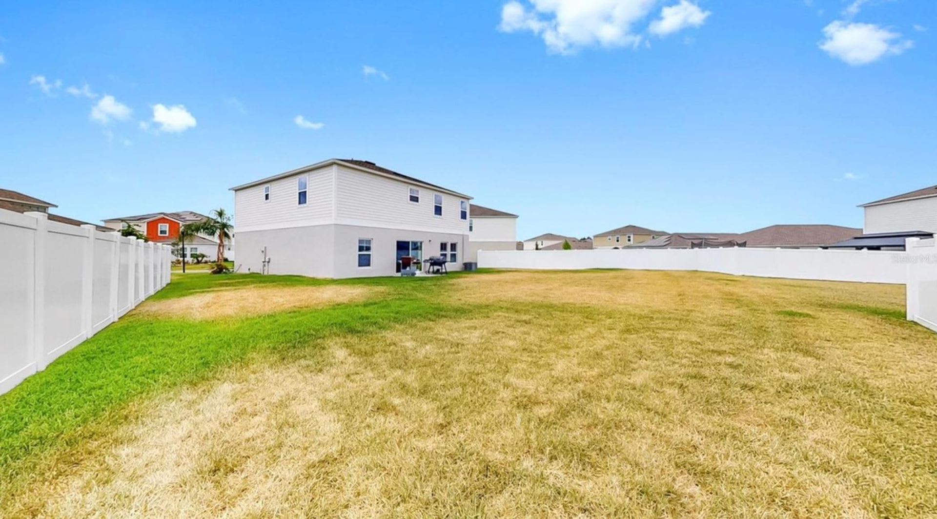 Spacious 5bed – photo 2