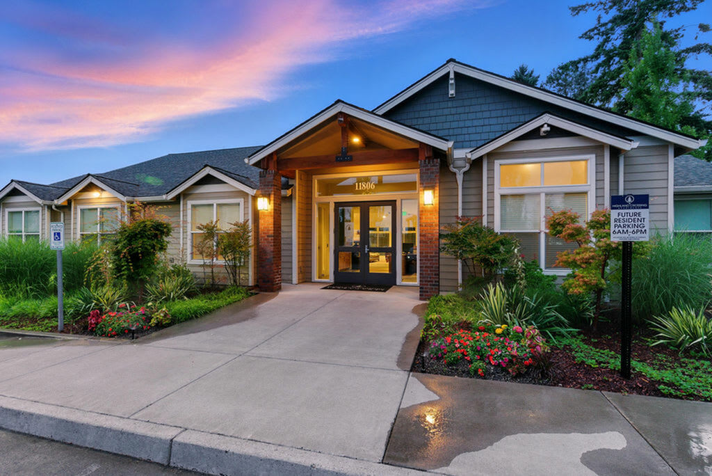 Highland Crossing Apartments – photo 3