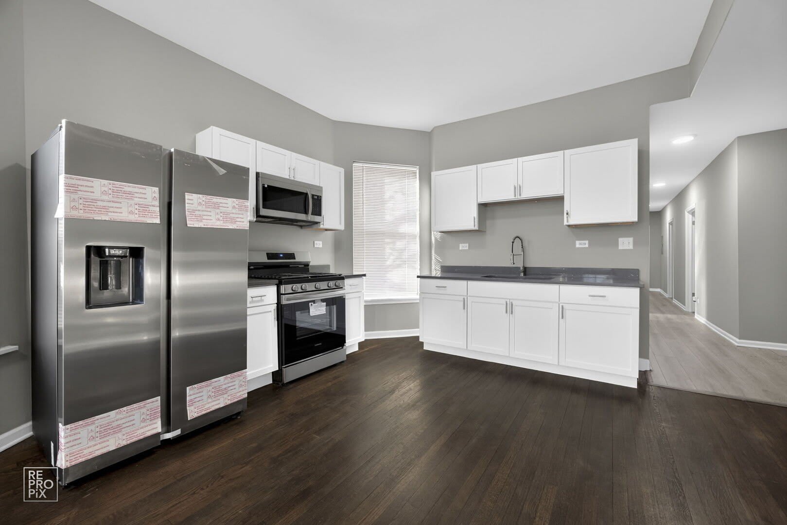 5344 S Aberdeen Street – photo 4