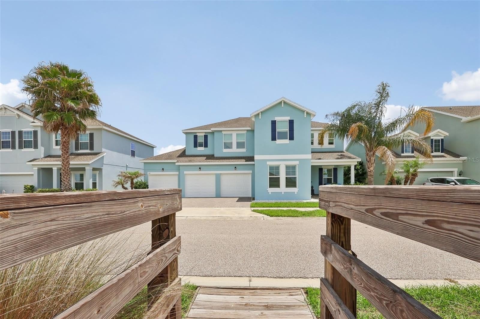 343 Blue Cypress Drive – photo 4