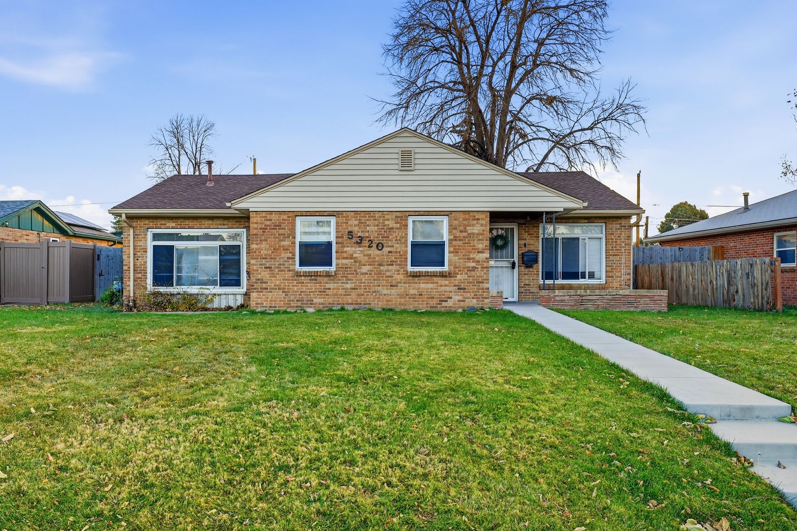 Beautiful 3-Bedroom, 2-Bath Denver Home! – photo 3