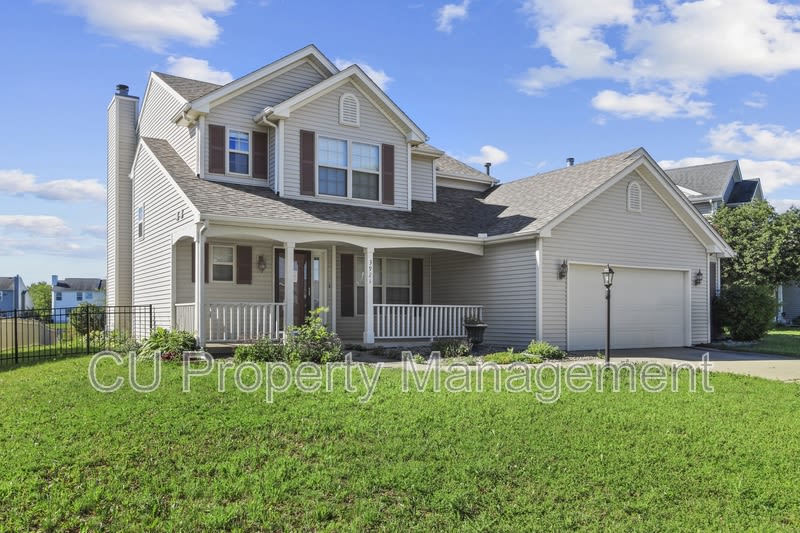 3921 Trailway Drive – photo 4