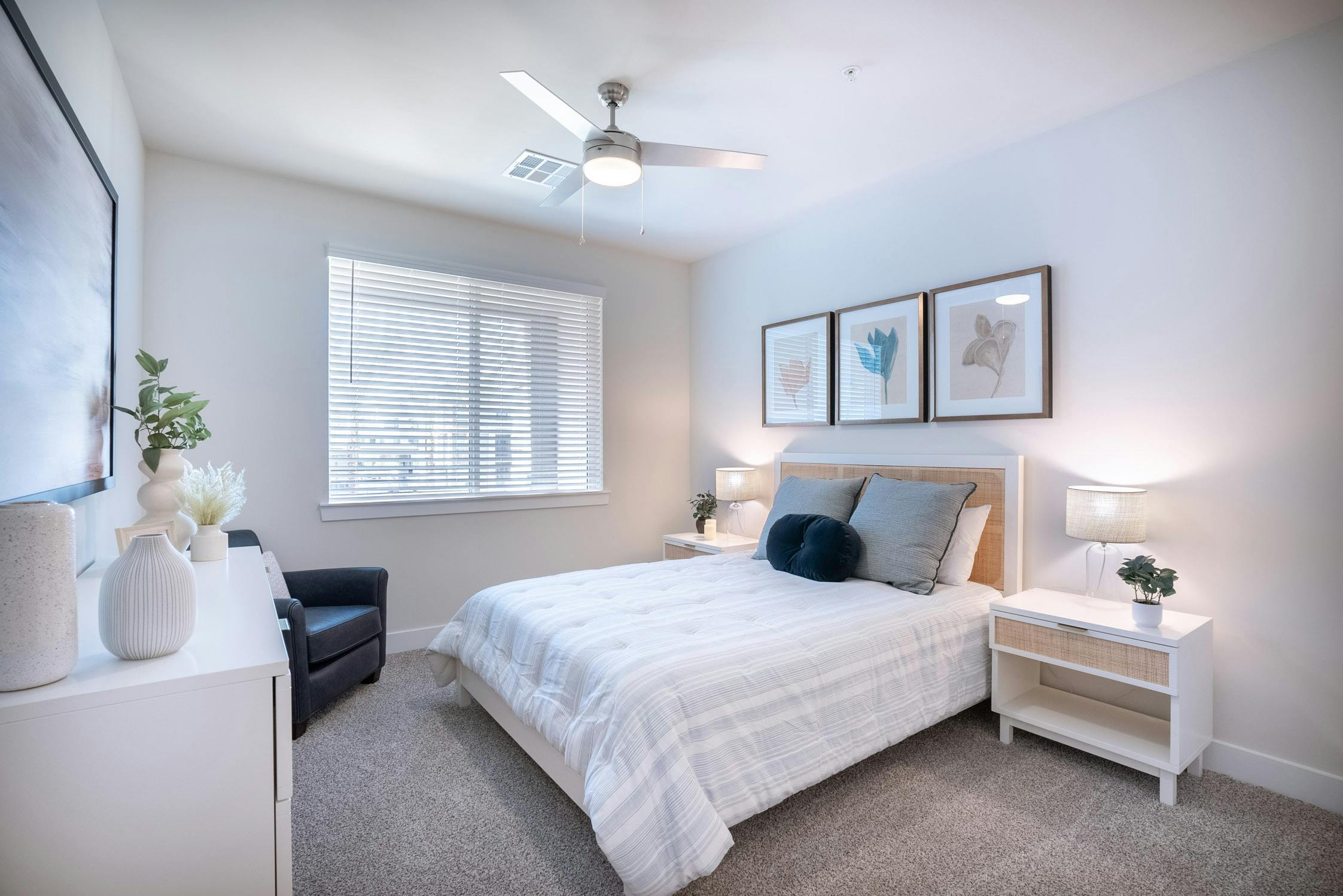 Avery Upscale Apartments – photo 4