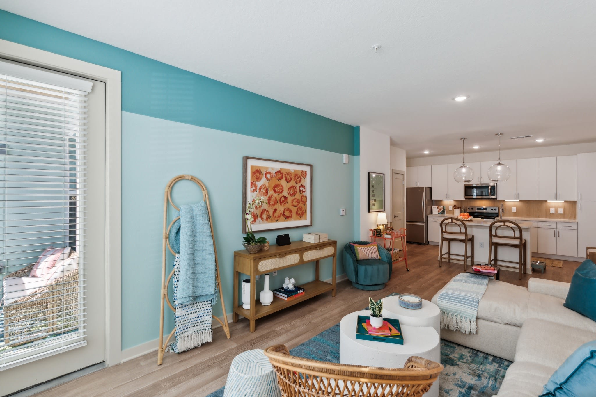 The Brightly Apartments – photo 5