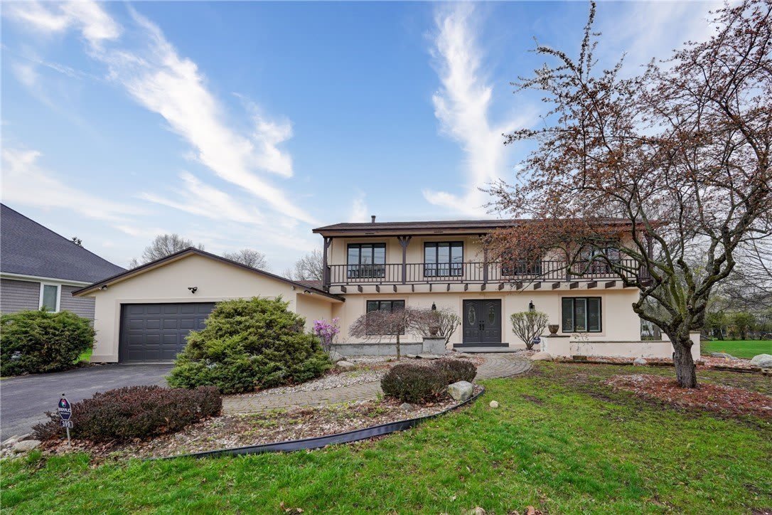399 French Road – photo 1