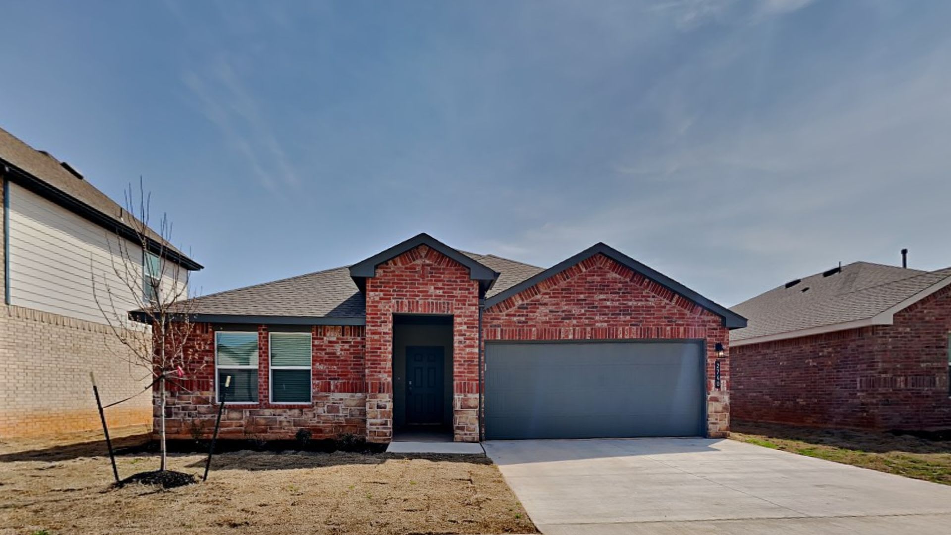 Very Nice 4 Bedroom 2 Bath Home In Yukon Schools – photo 2