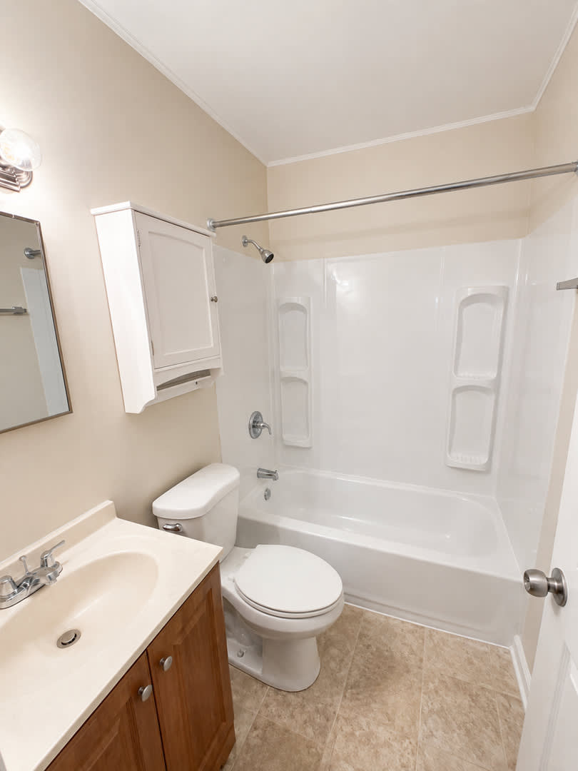 Charming 2BR Home with Enclosed Porch, Carport & Storage Shed – photo 5