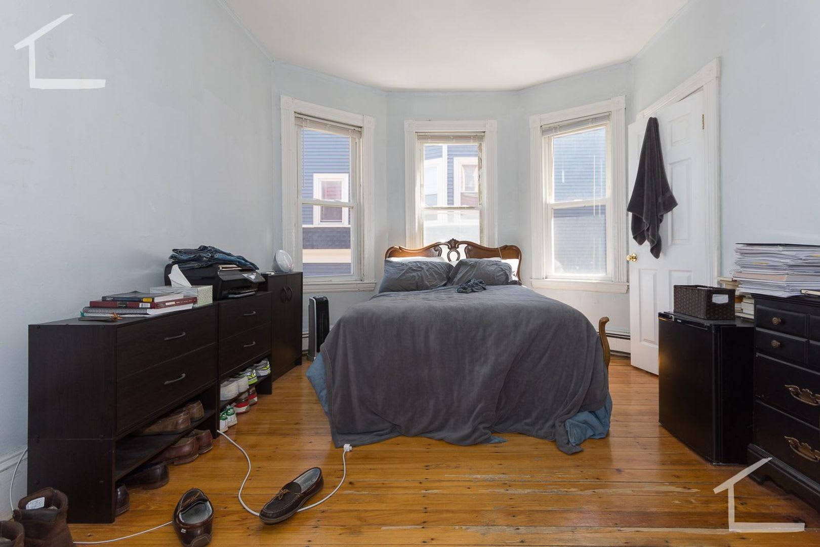 160 Hillside St #2B Boston MA 02120 – photo 3