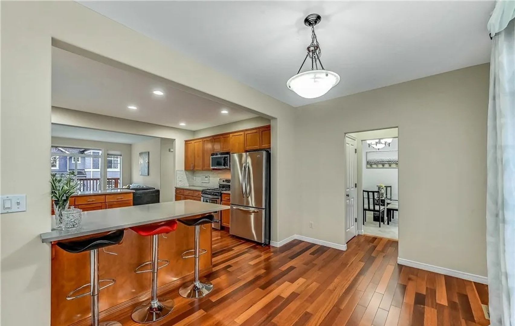 4bd/3ba Bothell Home – photo 3
