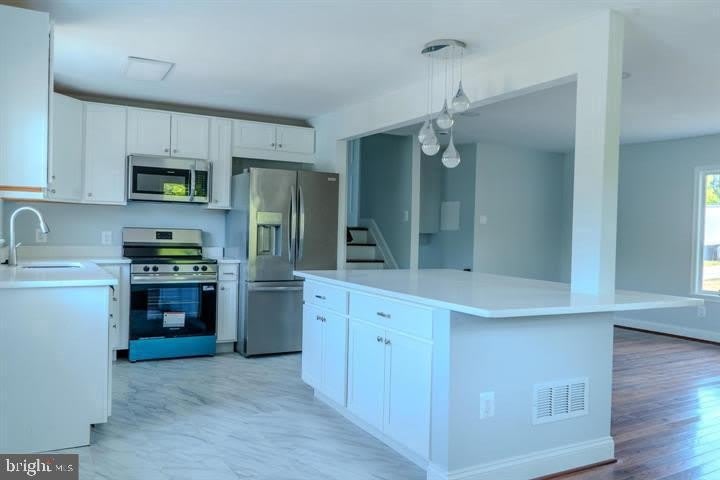 1528 MATTHEWS TOWN Road – photo 4